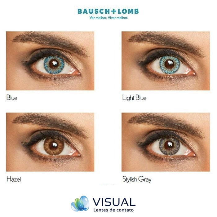 LUNARE ANUAL Com Grau (Detalhe 140)